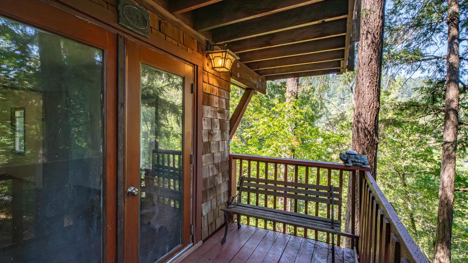 15 Mountain View Road Forest Knolls, CA 94933 - Photo 18 of 27