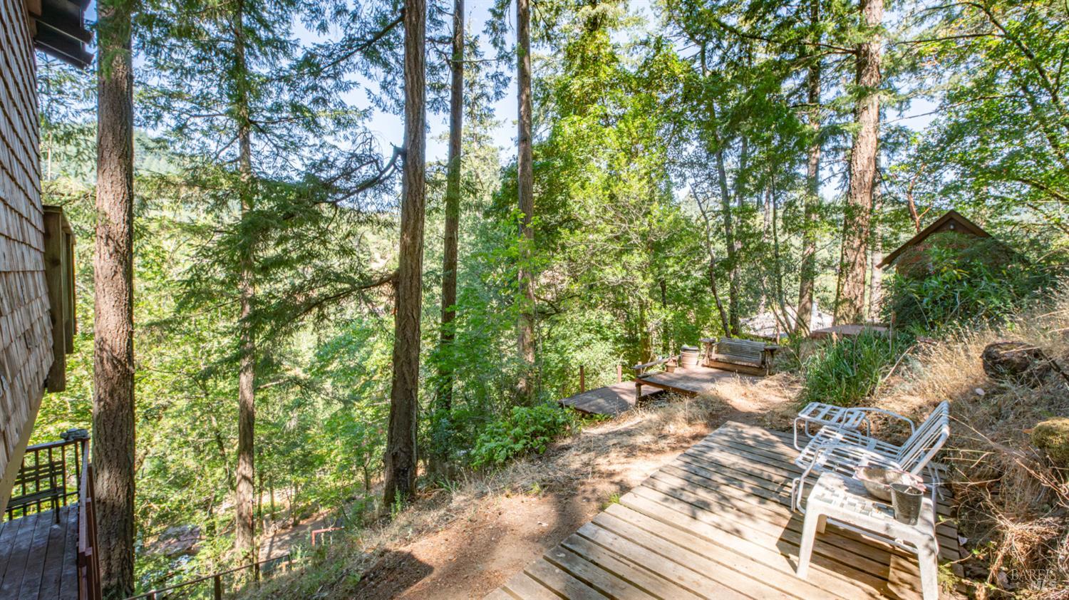 15 Mountain View Road Forest Knolls, CA 94933 - Photo 19 of 27