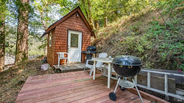 $798,000 | 15 Mountain View Road, Forest Knolls, CA 94933