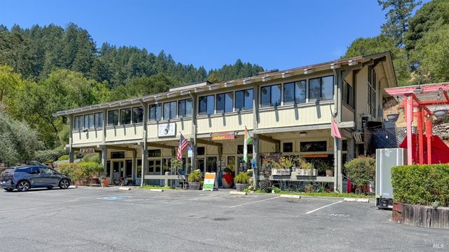 $798,000 | 15 Mountain View Road, Forest Knolls, CA 94933