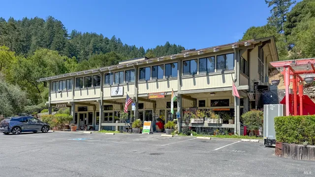 $798,000 | 15 Mountain View Road, Forest Knolls, CA 94933