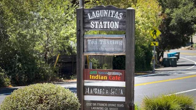 $798,000 | 15 Mountain View Road, Forest Knolls, CA 94933