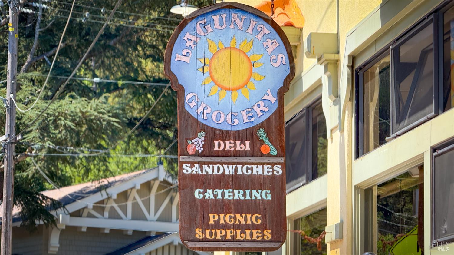 15 Mountain View Road Forest Knolls, CA 94933 - Photo 26 of 27