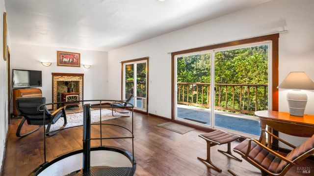 $798,000 | 15 Mountain View Road, Forest Knolls, CA 94933