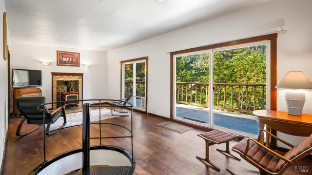 $798,000 | 15 Mountain View Road, Forest Knolls, CA 94933