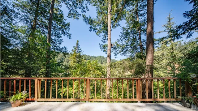 $798,000 | 15 Mountain View Road, Forest Knolls, CA 94933