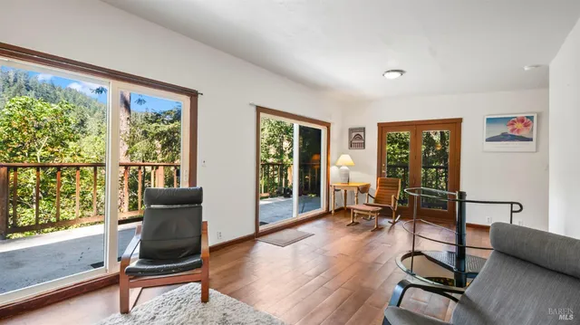 $798,000 | 15 Mountain View Road, Forest Knolls, CA 94933