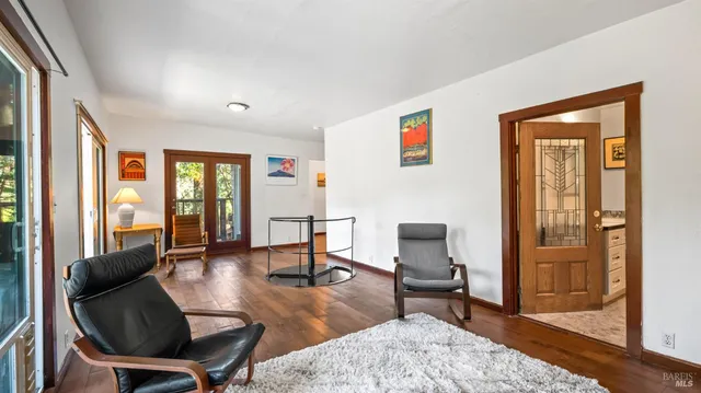 $798,000 | 15 Mountain View Road, Forest Knolls, CA 94933