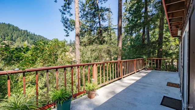 $798,000 | 15 Mountain View Road, Forest Knolls, CA 94933