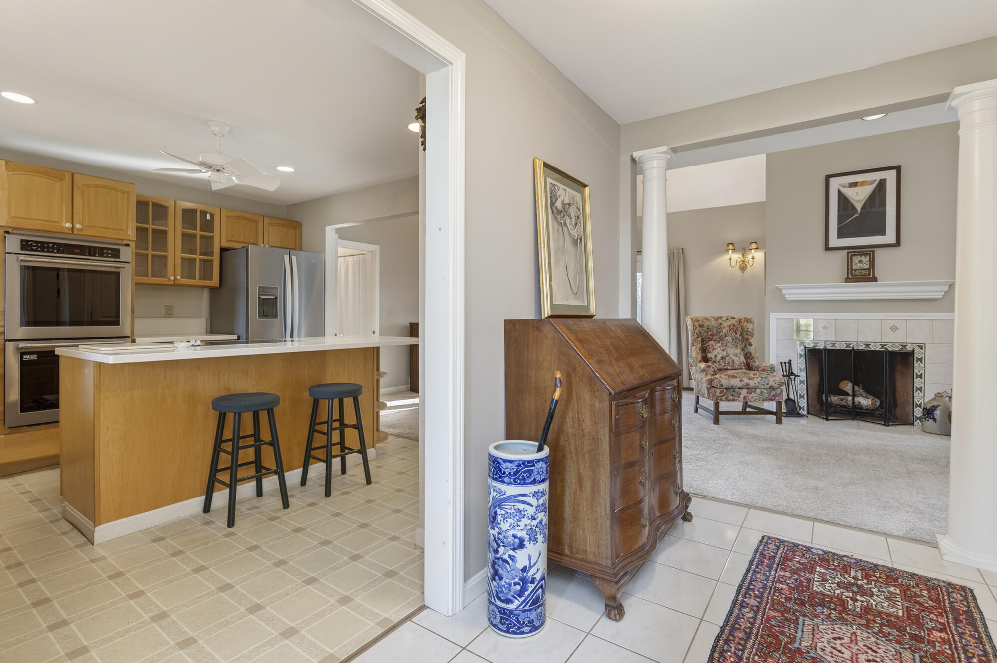 9 Arundel Road Kennebunkport, ME 04046 - Photo 50 of 52 Entry/kitchen