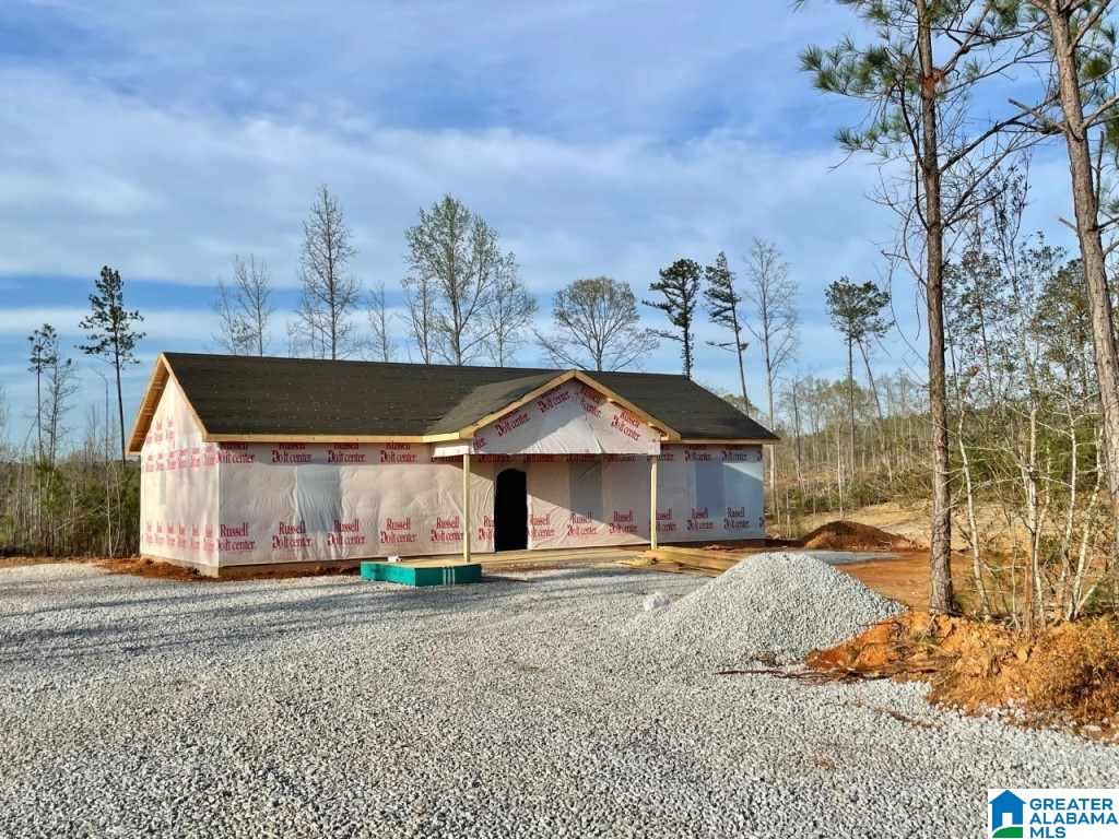 180 Country Breeze Circle Wedowee, AL 36278 - Photo 1 of 4