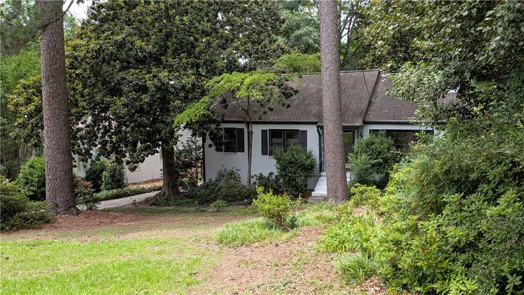 4300 Rickenbacker Way Northeast Atlanta, GA 30342 - Photo 2 of 29