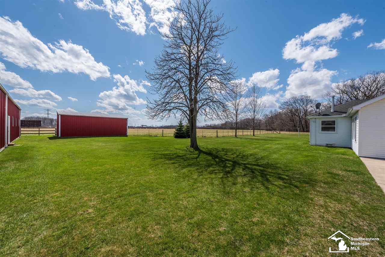 4150 East Labo Road Newport, MI 48166 - Photo 6 of 36