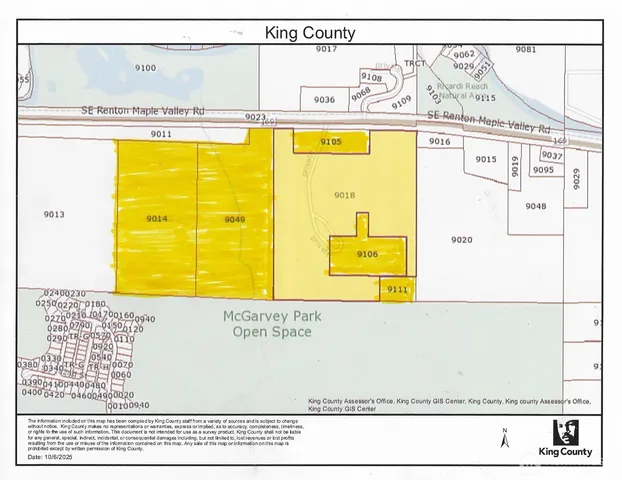 $2,200,000 | 17311 Renton-Maple Valley Road, Renton, WA 98058