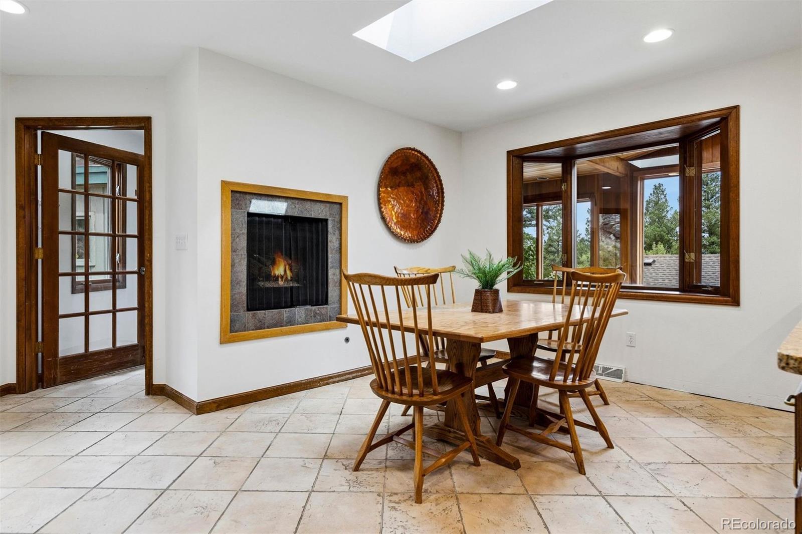 5129 South Elk Ridge Road Evergreen, CO 80439 - Photo 20 of 50 Gallery Image 20