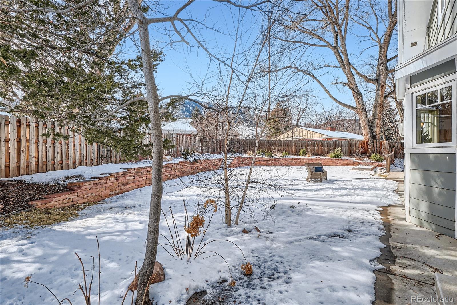 205 Fair Place Boulder, CO 80302 - Photo 43 of 46