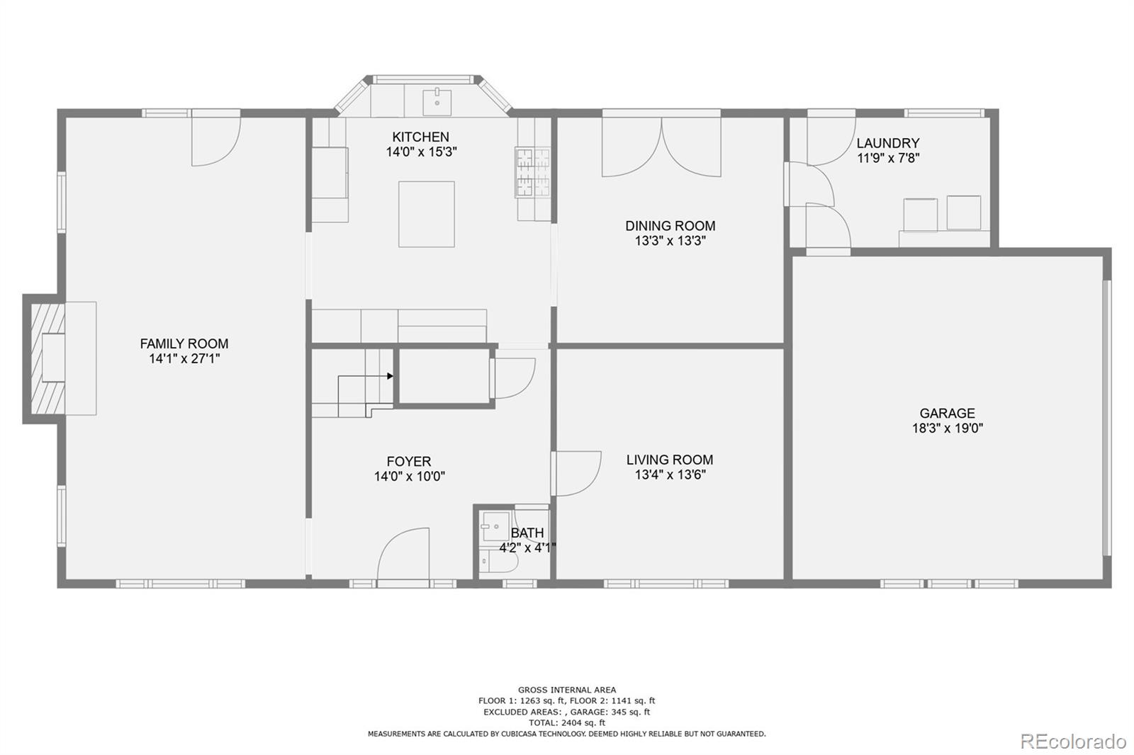 205 Fair Place Boulder, CO 80302 - Photo 45 of 46 a picture of a park