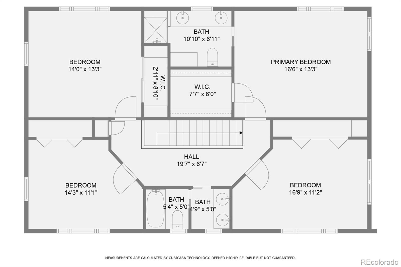 205 Fair Place Boulder, CO 80302 - Photo 46 of 46 a black and white photo of a book
