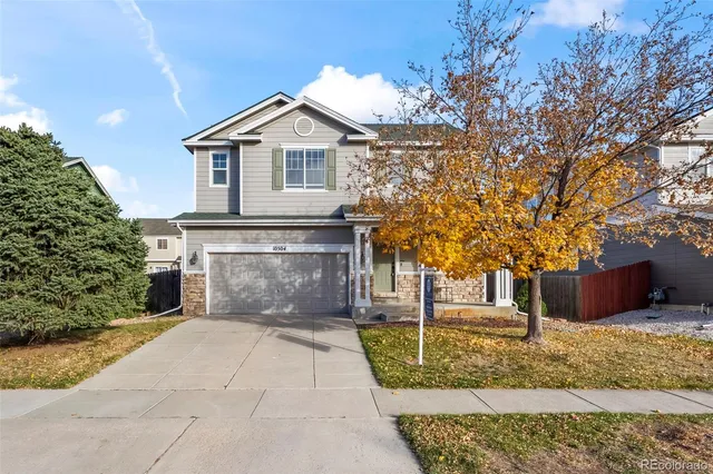 $475,000 | 10504 Victor Street, Commerce City, CO 80022