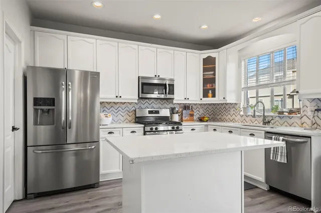 $475,000 | 10504 Victor Street, Commerce City, CO 80022