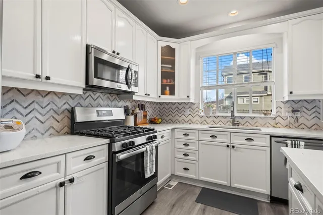 $475,000 | 10504 Victor Street, Commerce City, CO 80022