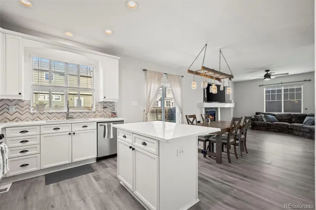 $475,000 | 10504 Victor Street, Commerce City, CO 80022