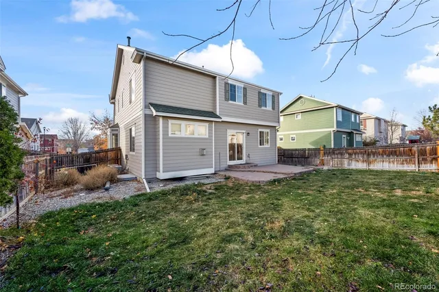 $475,000 | 10504 Victor Street, Commerce City, CO 80022