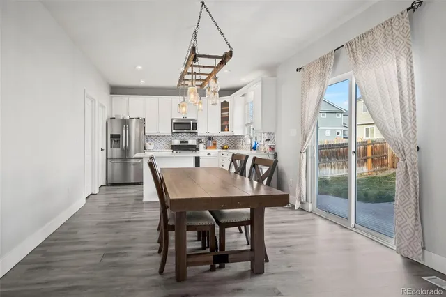 $475,000 | 10504 Victor Street, Commerce City, CO 80022