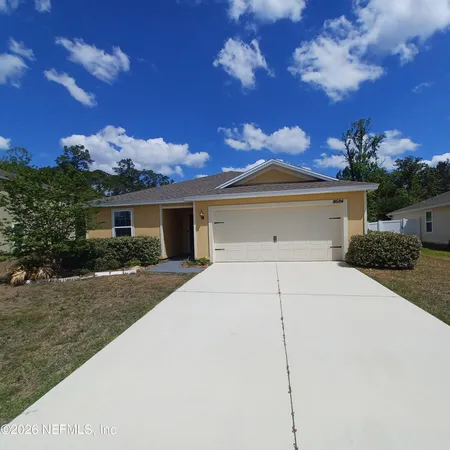 $2,195 | 8684 Lake George Circle West, Macclenny, FL 32063