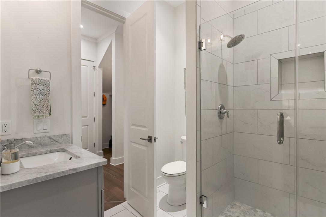 3 Lake View Cottages Court St. Simons Island, GA 31522 - Photo 11 of 33