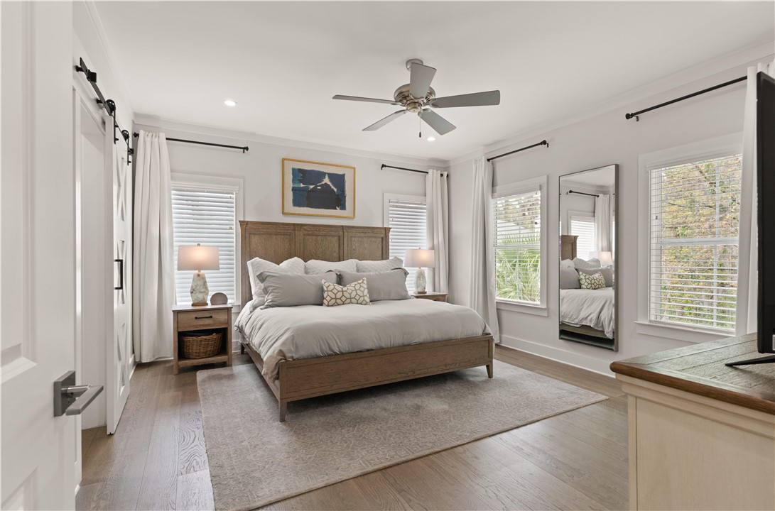 3 Lake View Cottages Court St. Simons Island, GA 31522 - Photo 12 of 33