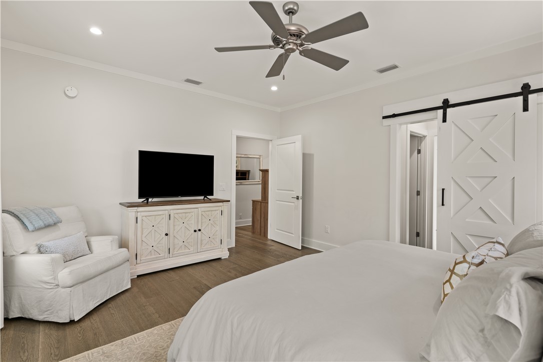 3 Lake View Cottages Court St. Simons Island, GA 31522 - Photo 13 of 33