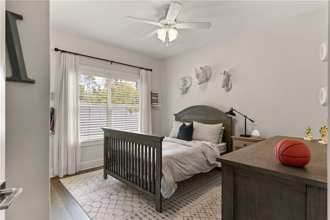 3 Lake View Cottages Court St. Simons Island, GA 31522 - Photo 20 of 33