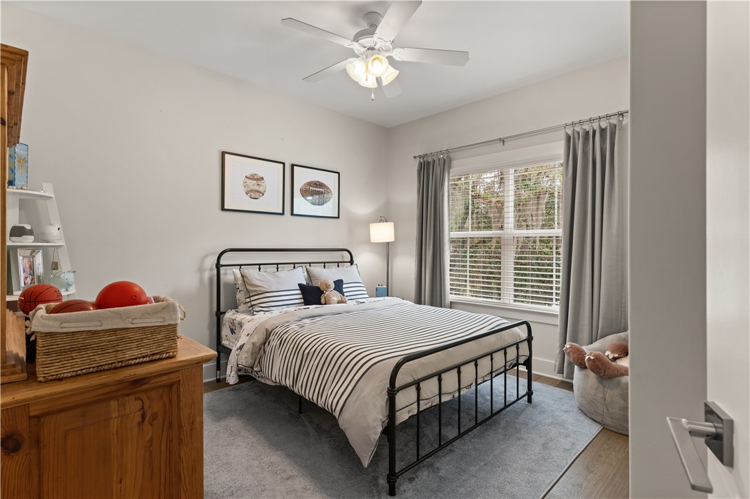 3 Lake View Cottages Court St. Simons Island, GA 31522 - Photo 21 of 33