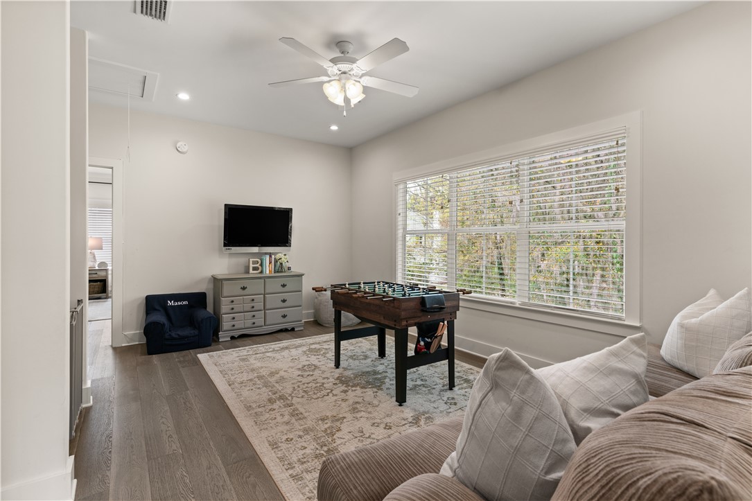 3 Lake View Cottages Court St. Simons Island, GA 31522 - Photo 24 of 33