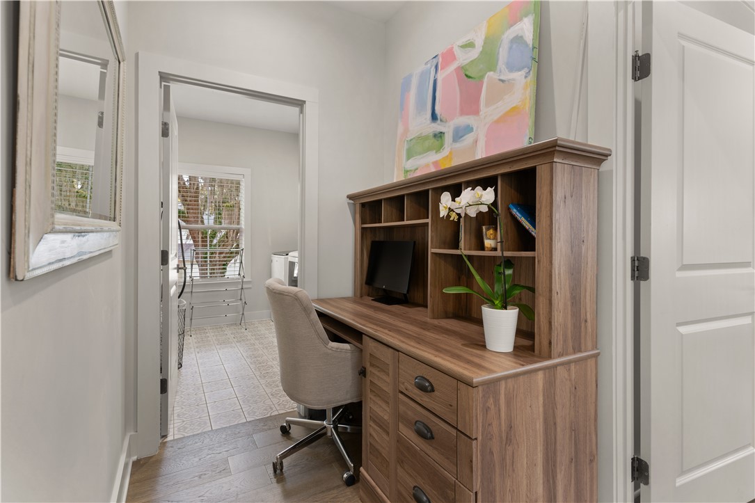 3 Lake View Cottages Court St. Simons Island, GA 31522 - Photo 26 of 33