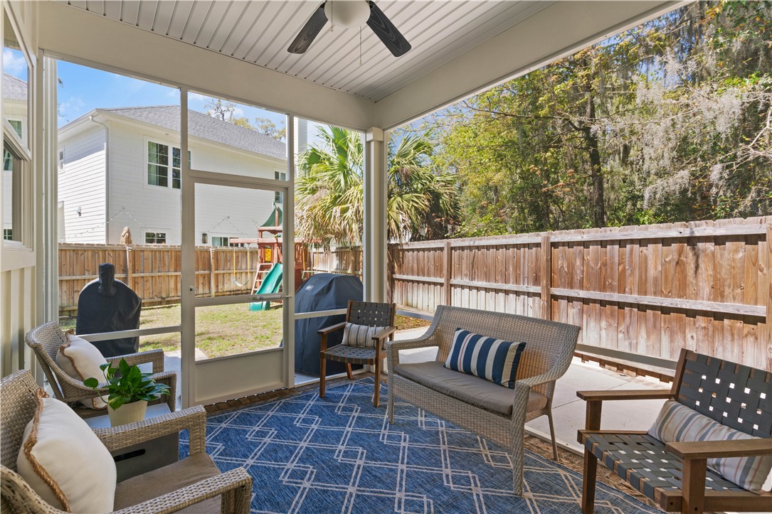 3 Lake View Cottages Court St. Simons Island, GA 31522 - Photo 30 of 33