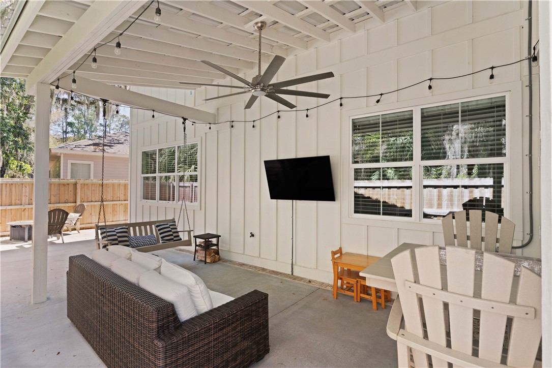 3 Lake View Cottages Court St. Simons Island, GA 31522 - Photo 31 of 33