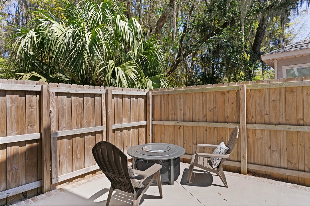 3 Lake View Cottages Court St. Simons Island, GA 31522 - Photo 32 of 33