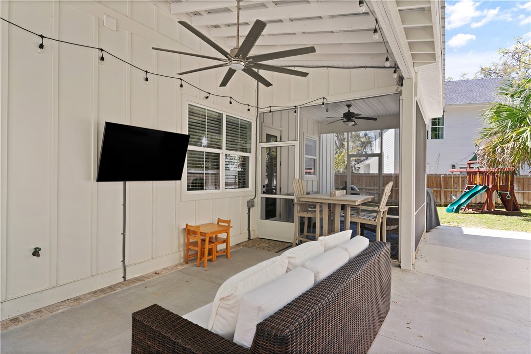 3 Lake View Cottages Court St. Simons Island, GA 31522 - Photo 33 of 33