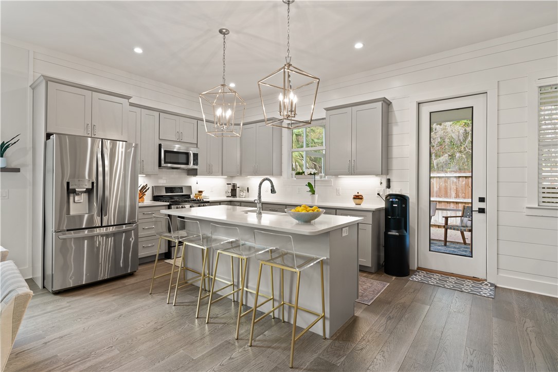 3 Lake View Cottages Court St. Simons Island, GA 31522 - Photo 5 of 33