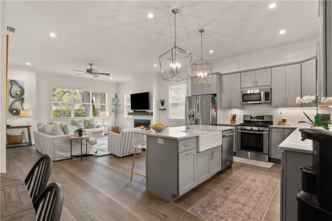 3 Lake View Cottages Court St. Simons Island, GA 31522 - Photo 6 of 33