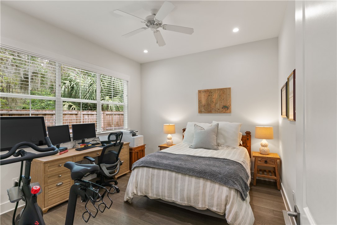 3 Lake View Cottages Court St. Simons Island, GA 31522 - Photo 10 of 33