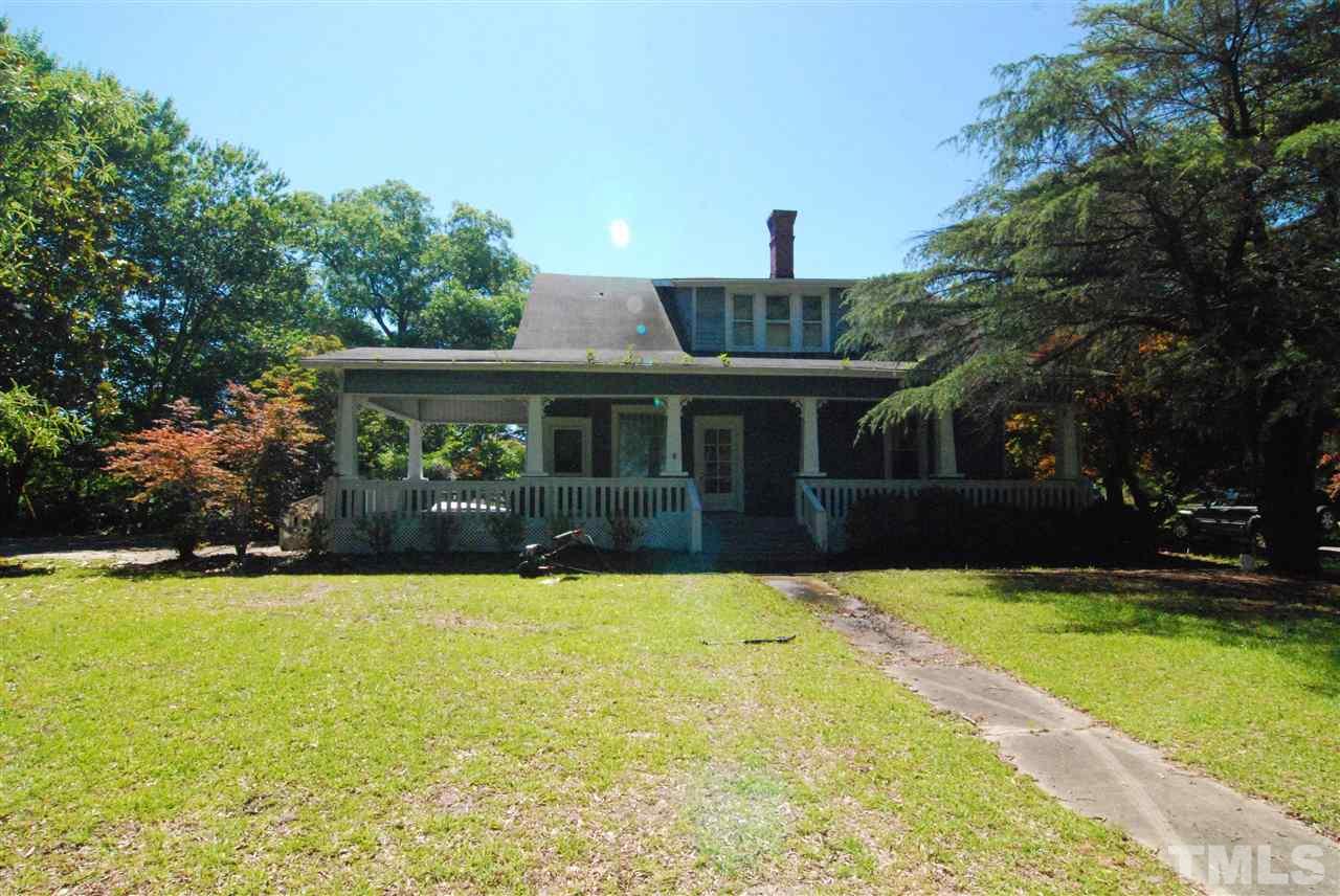 1950 Oak Grove Church Road Angier, NC 27501 - Photo 1 of 20 Gallery Image 1