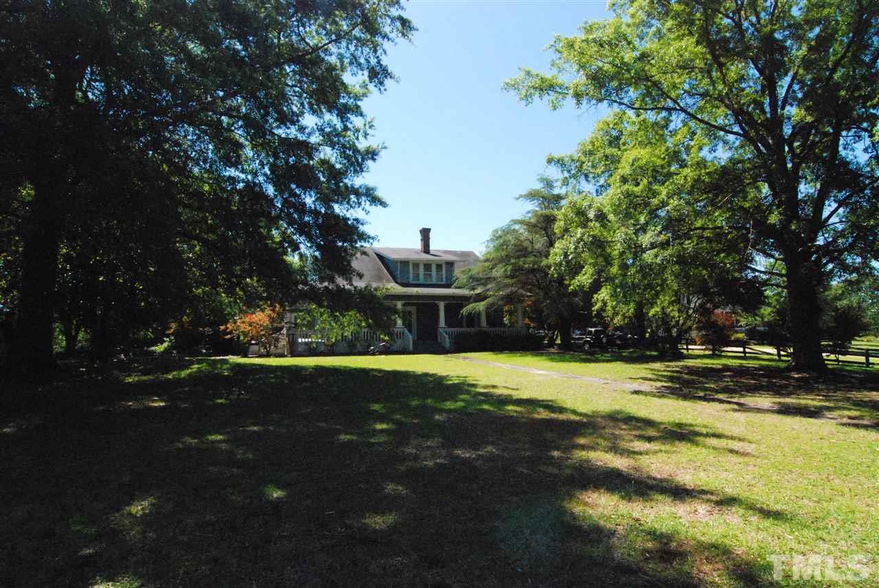 1950 Oak Grove Church Road Angier, NC 27501 - Photo 20 of 20 Gallery Image 20