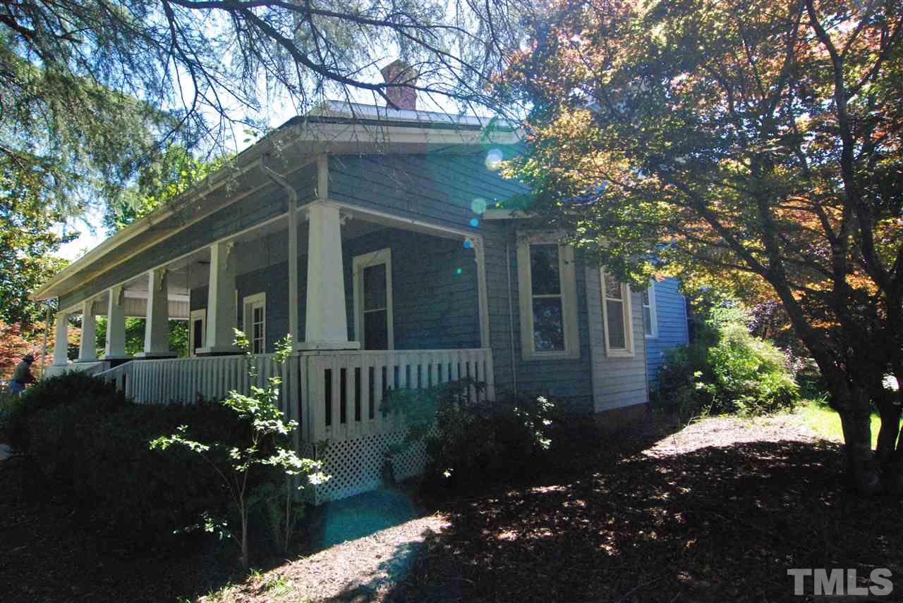 1950 Oak Grove Church Road Angier, NC 27501 - Photo 2 of 20 Gallery Image 2