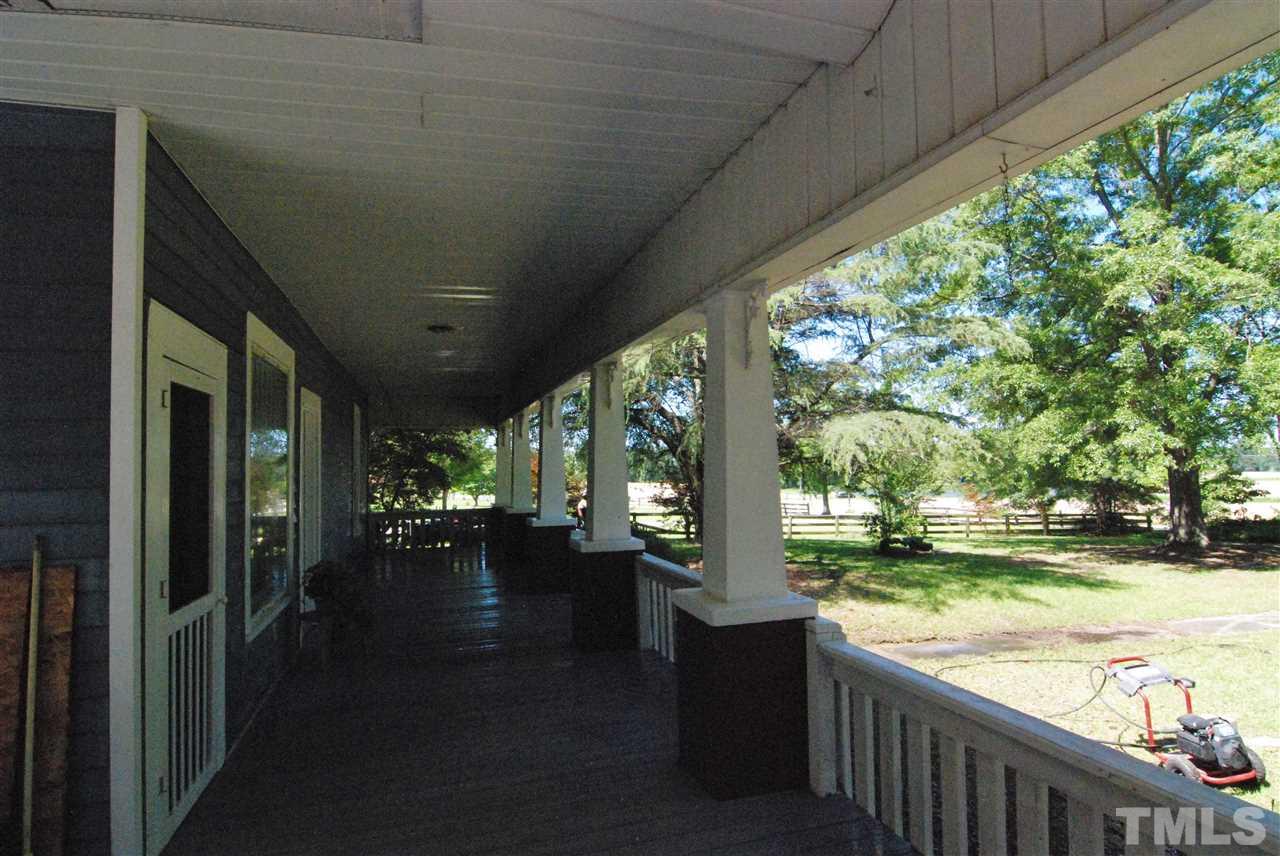 1950 Oak Grove Church Road Angier, NC 27501 - Photo 5 of 20 Gallery Image 5