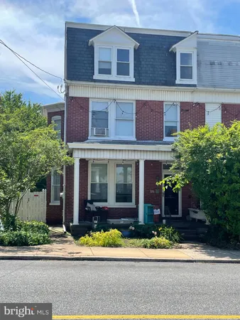 $245,000 | 326 West Main Street, Dallastown, PA 17313