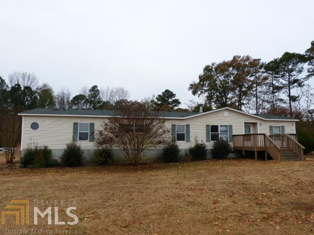 3658 Calvin Road Monticello, GA 31064 - Photo 1 of 1