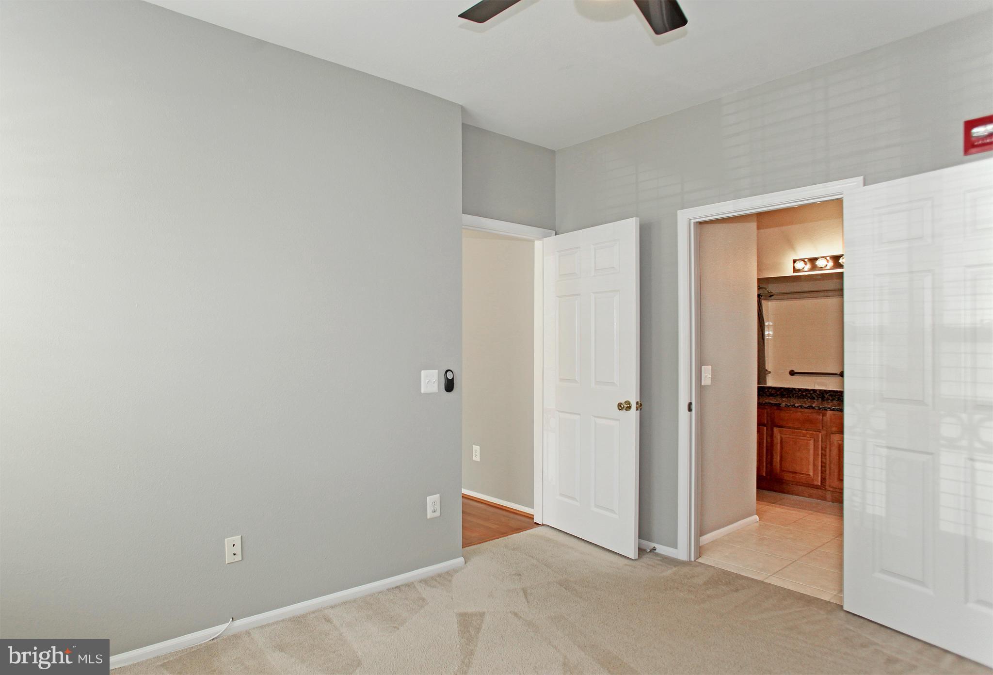 1530 Spring Gate Dr., Unit 9103 McLean, VA 22102 - Photo 12 of 30 a view of an empty room